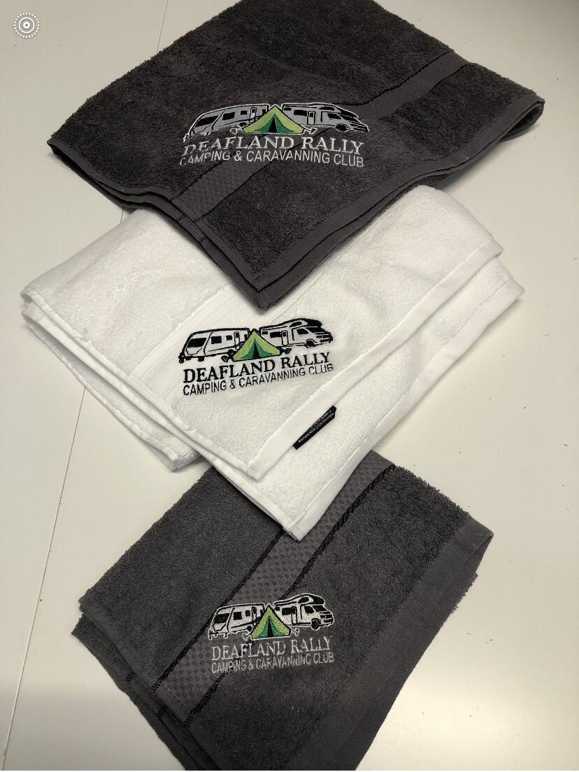 TOWEL and CUSHION
